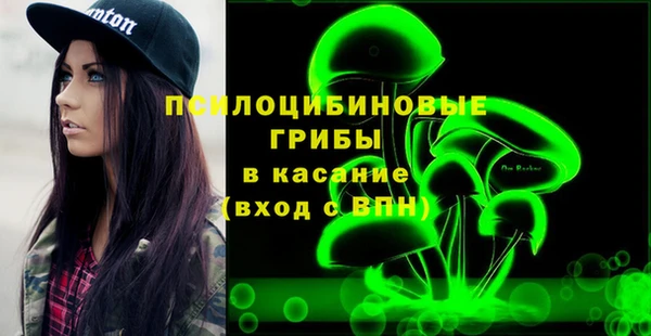 стаф Алексеевка